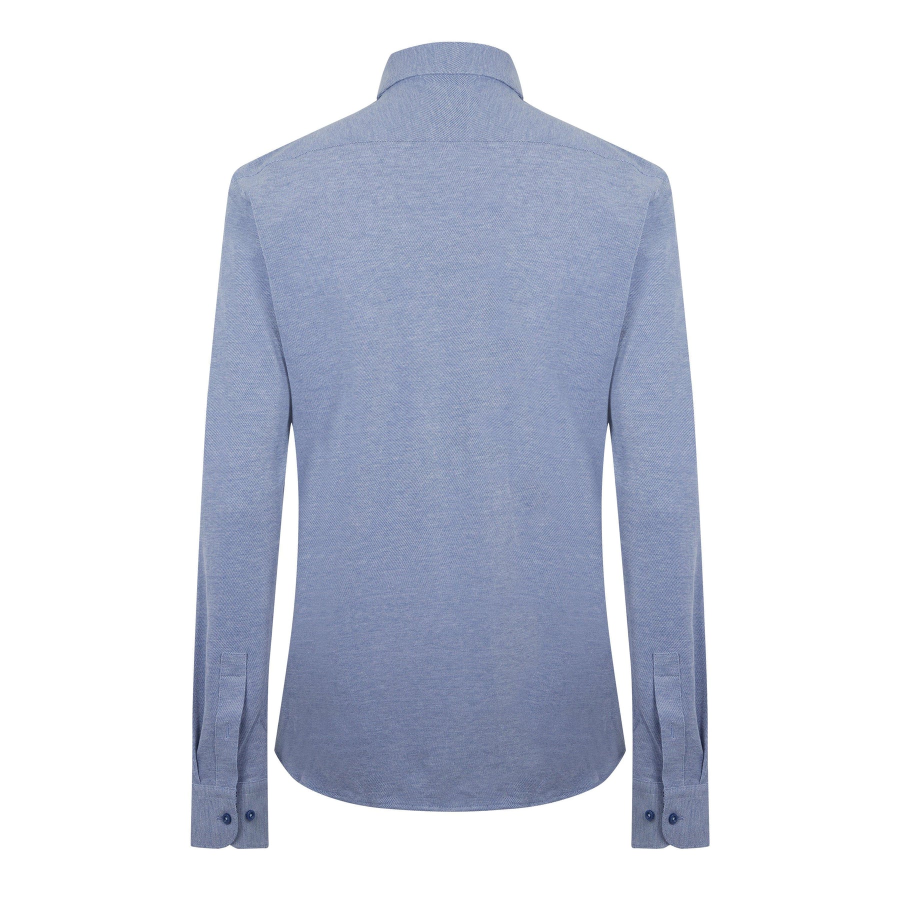 Men's HBB C-HAL Jers Plain Long-Sleeve Shirt