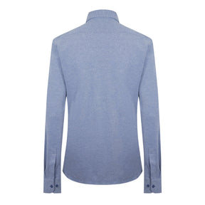 Men's HBB C-HAL Jers Plain Long-Sleeve Shirt