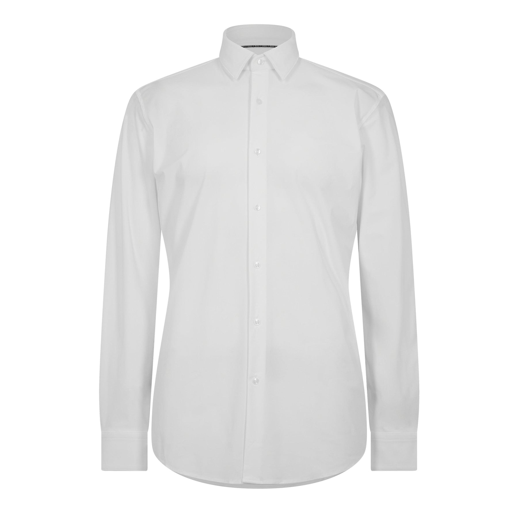 P-Hank Poplin Shirt