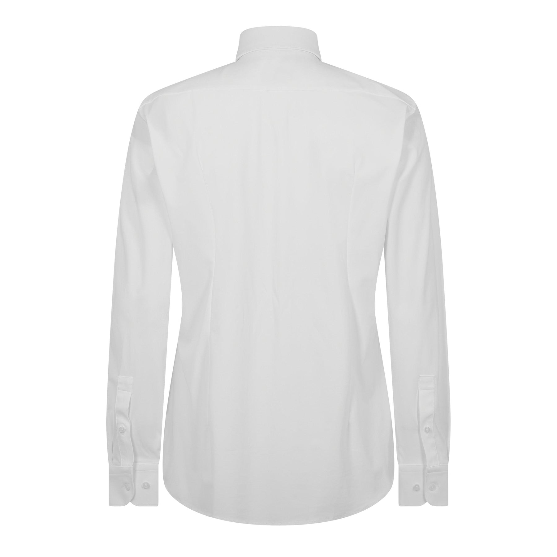 P-Hank Poplin Shirt