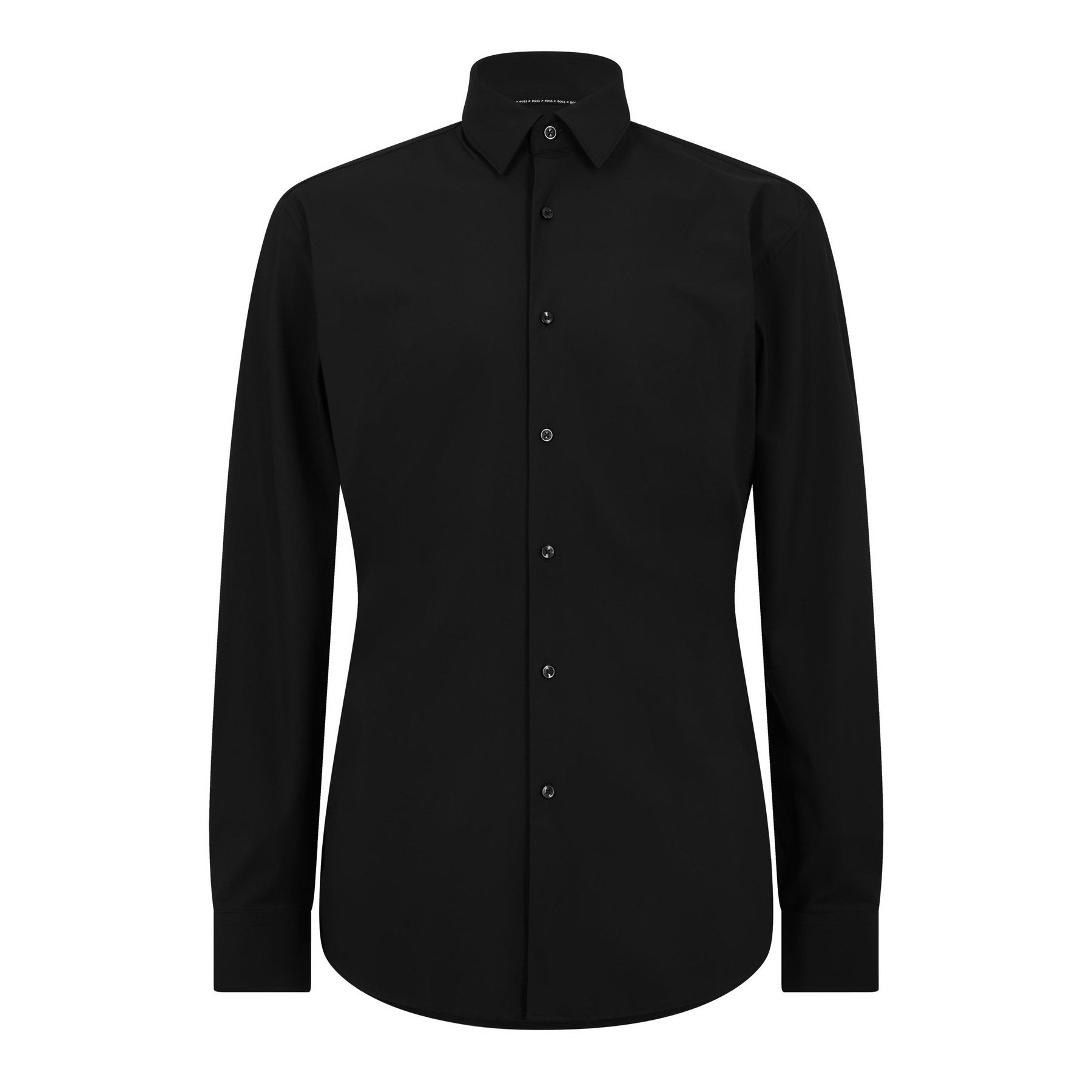 P-Hank Poplin Shirt
