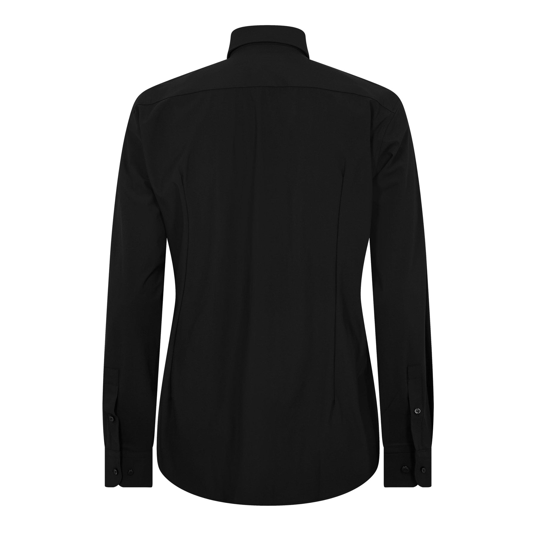 P-Hank Poplin Shirt