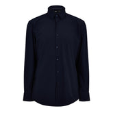 P-Hank Poplin Shirt