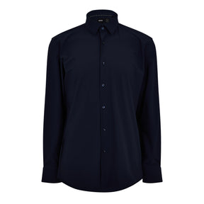 P-Hank Poplin Shirt