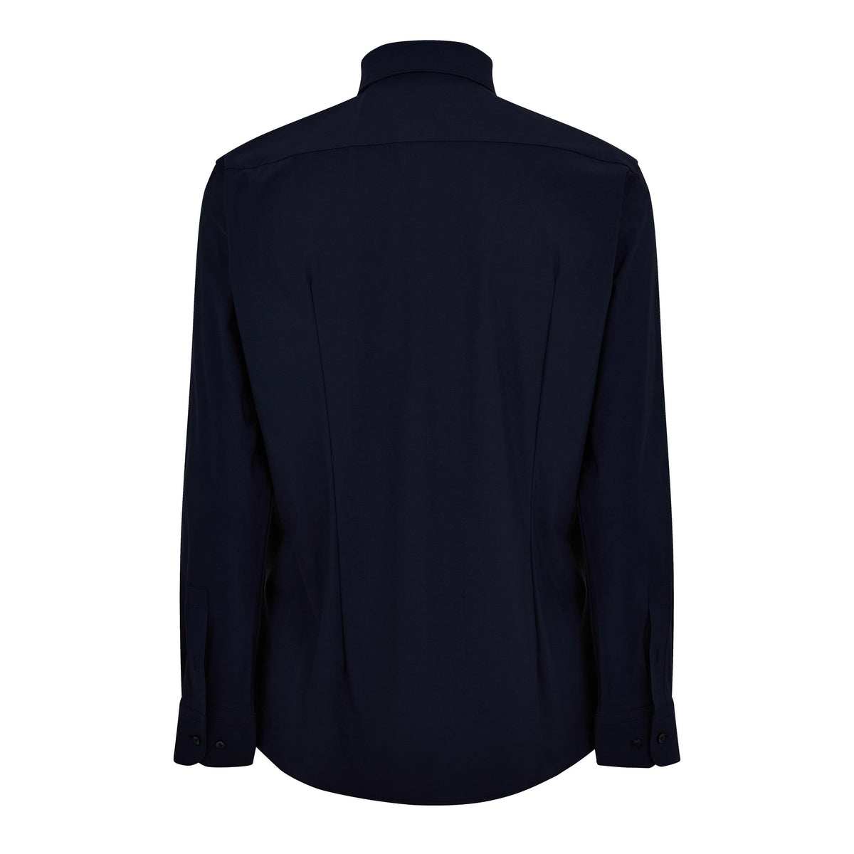 P-Hank Poplin Shirt