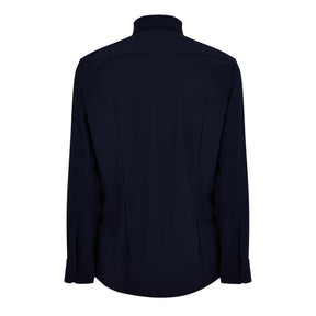 P-Hank Poplin Shirt