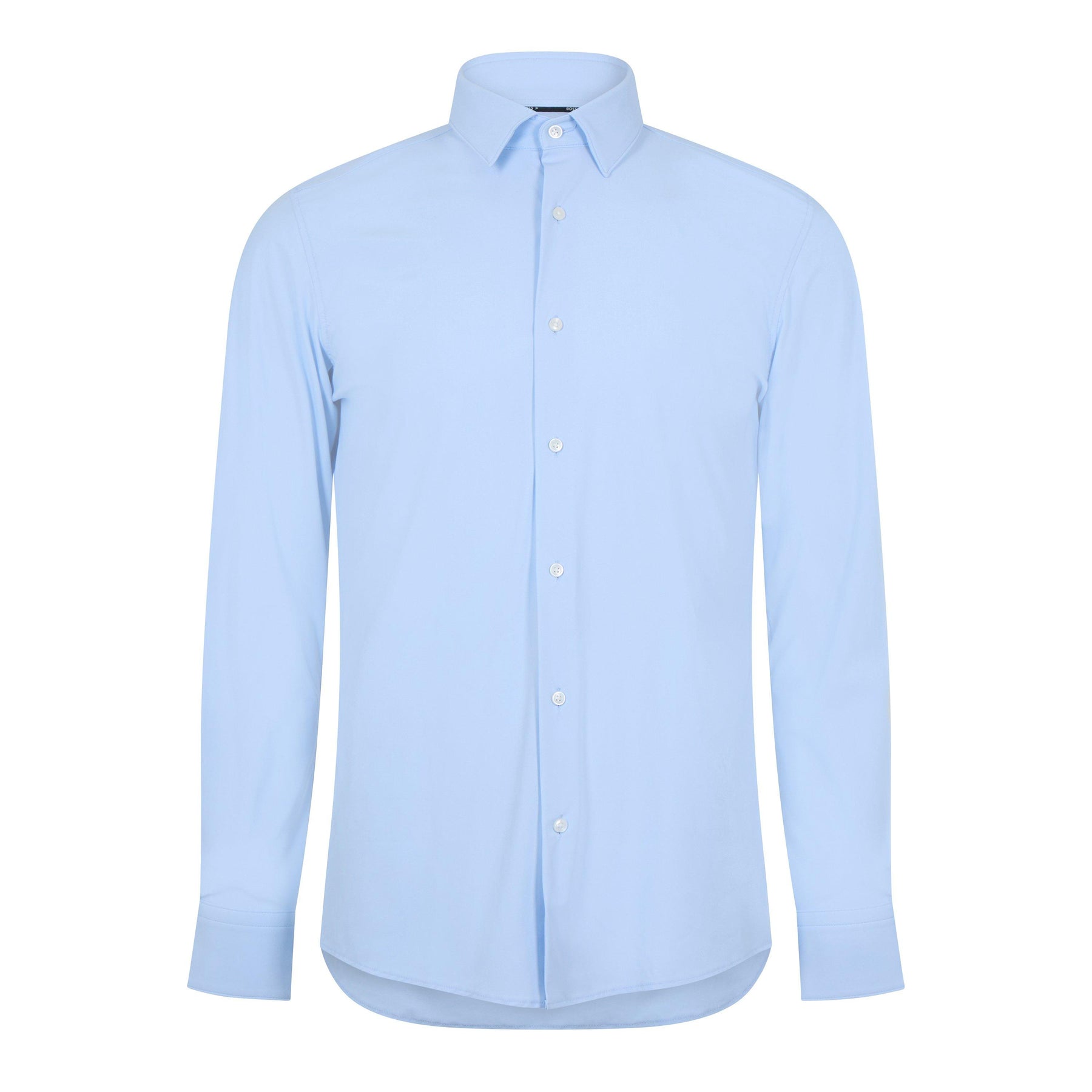 P-Hank Poplin Shirt