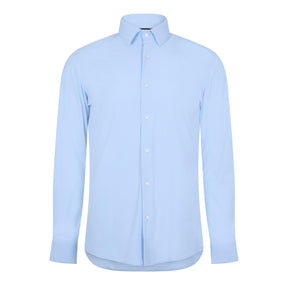 P-Hank Poplin Shirt