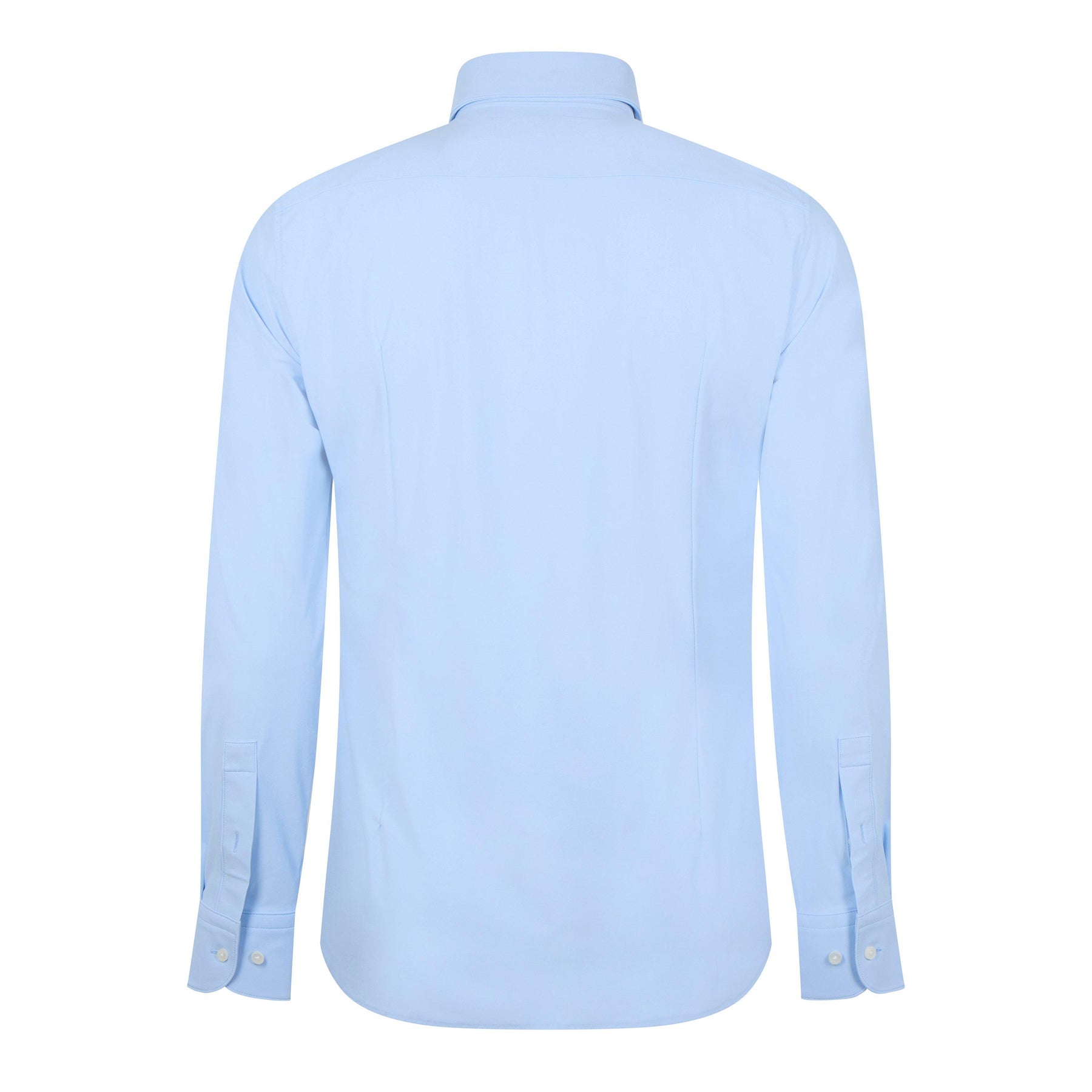 P-Hank Poplin Shirt