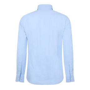 P-Hank Poplin Shirt