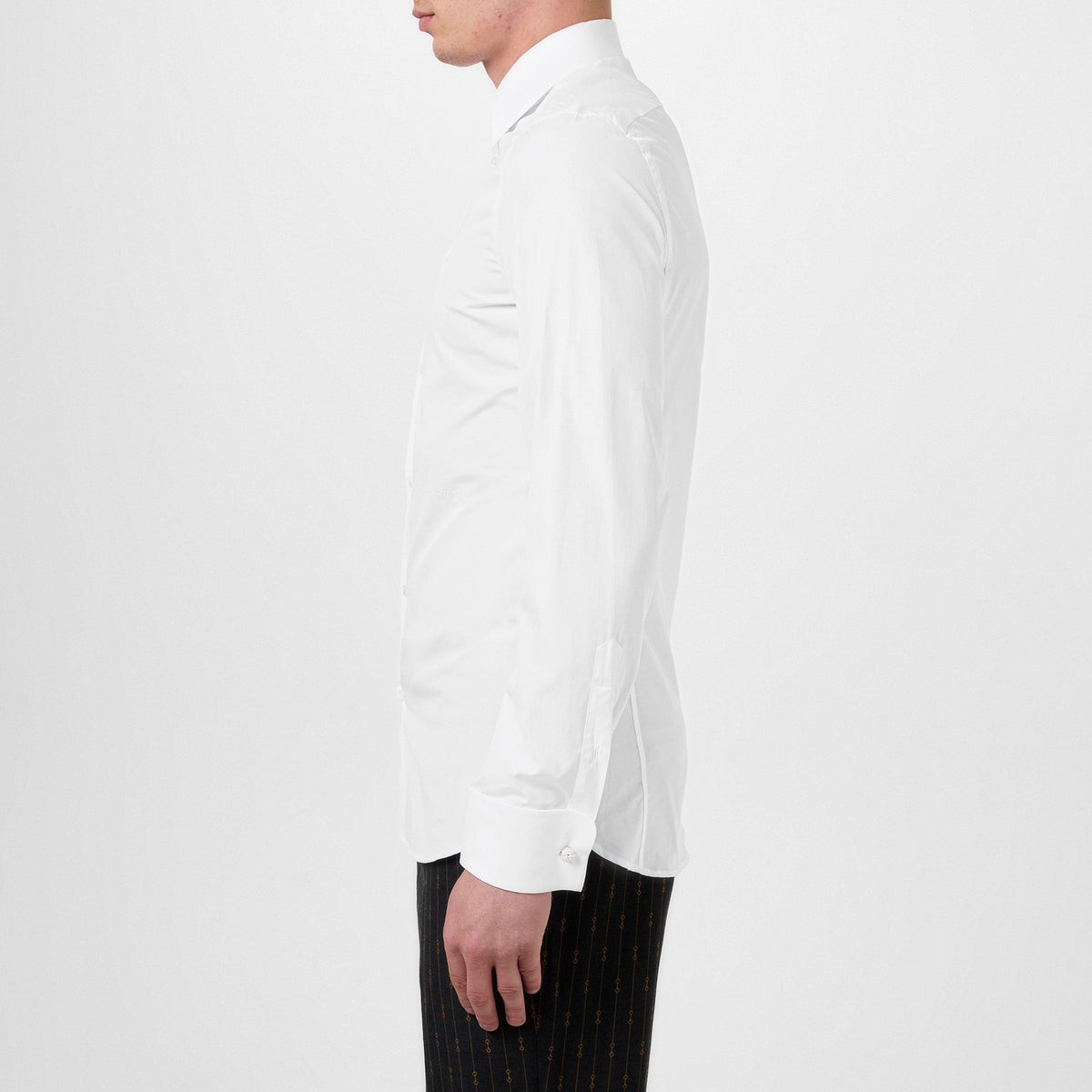 Tailored Shirt