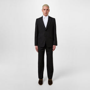 Tailored Shirt