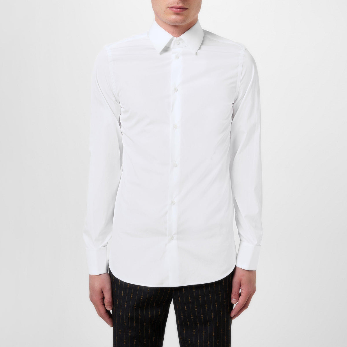 Tailored Shirt