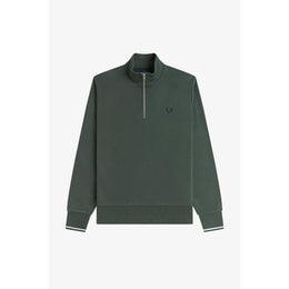 FredPerry Half Zip Top