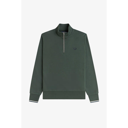 FredPerry Half Zip Top