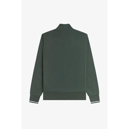 FredPerry Half Zip Top