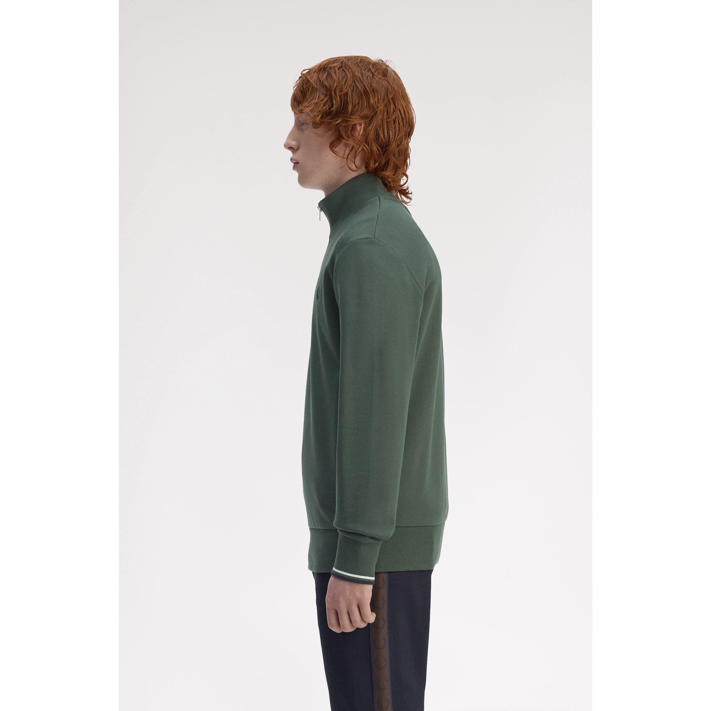 FredPerry Half Zip Top