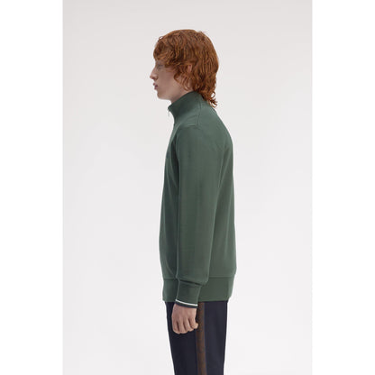 FredPerry Half Zip Top