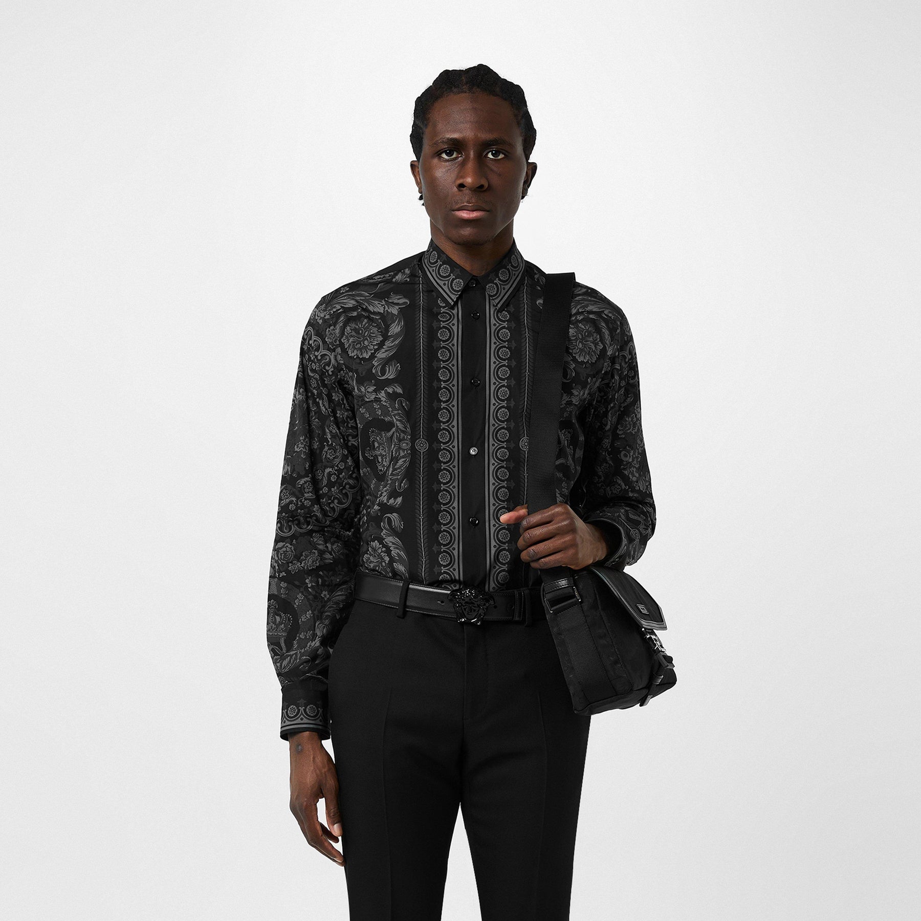 Barocco Shirt