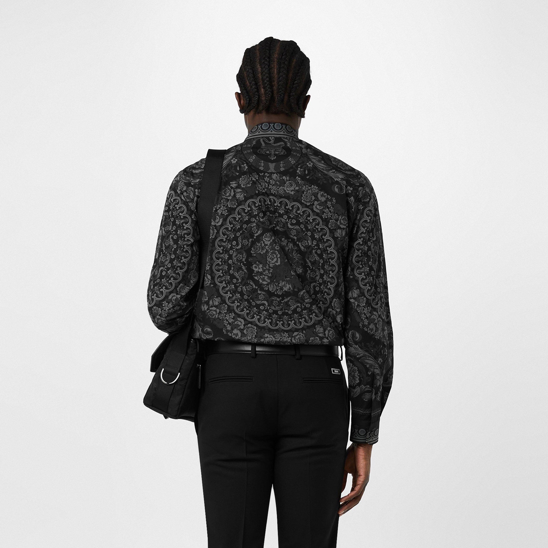 Barocco Shirt