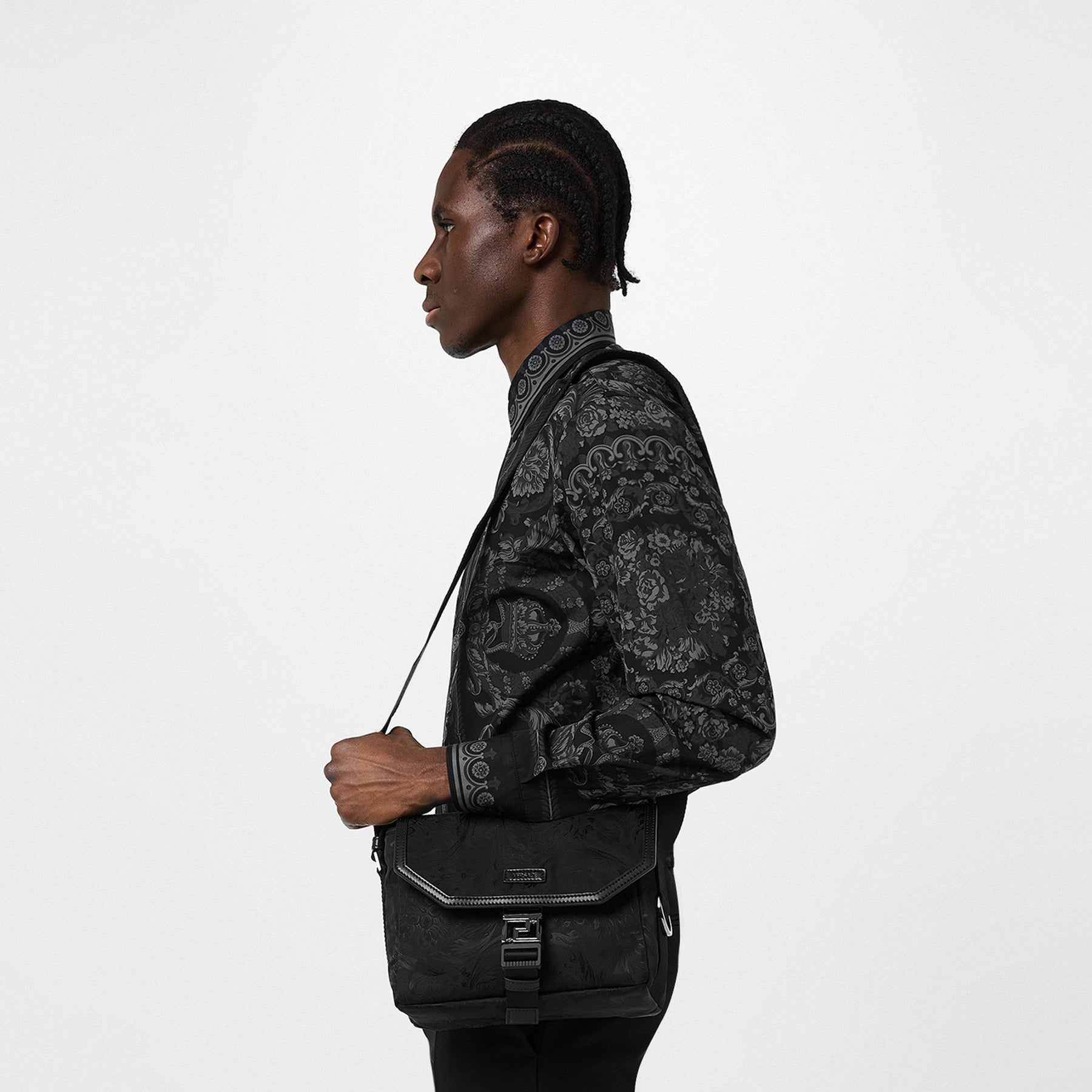 Barocco Shirt