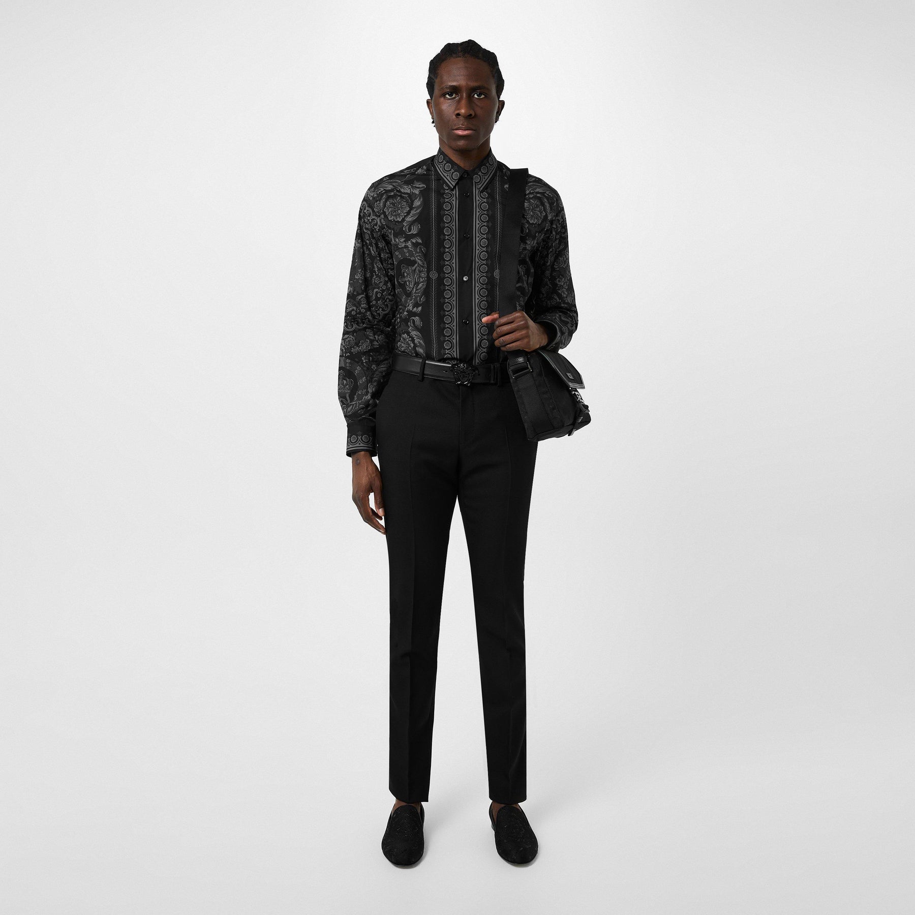 Barocco Shirt