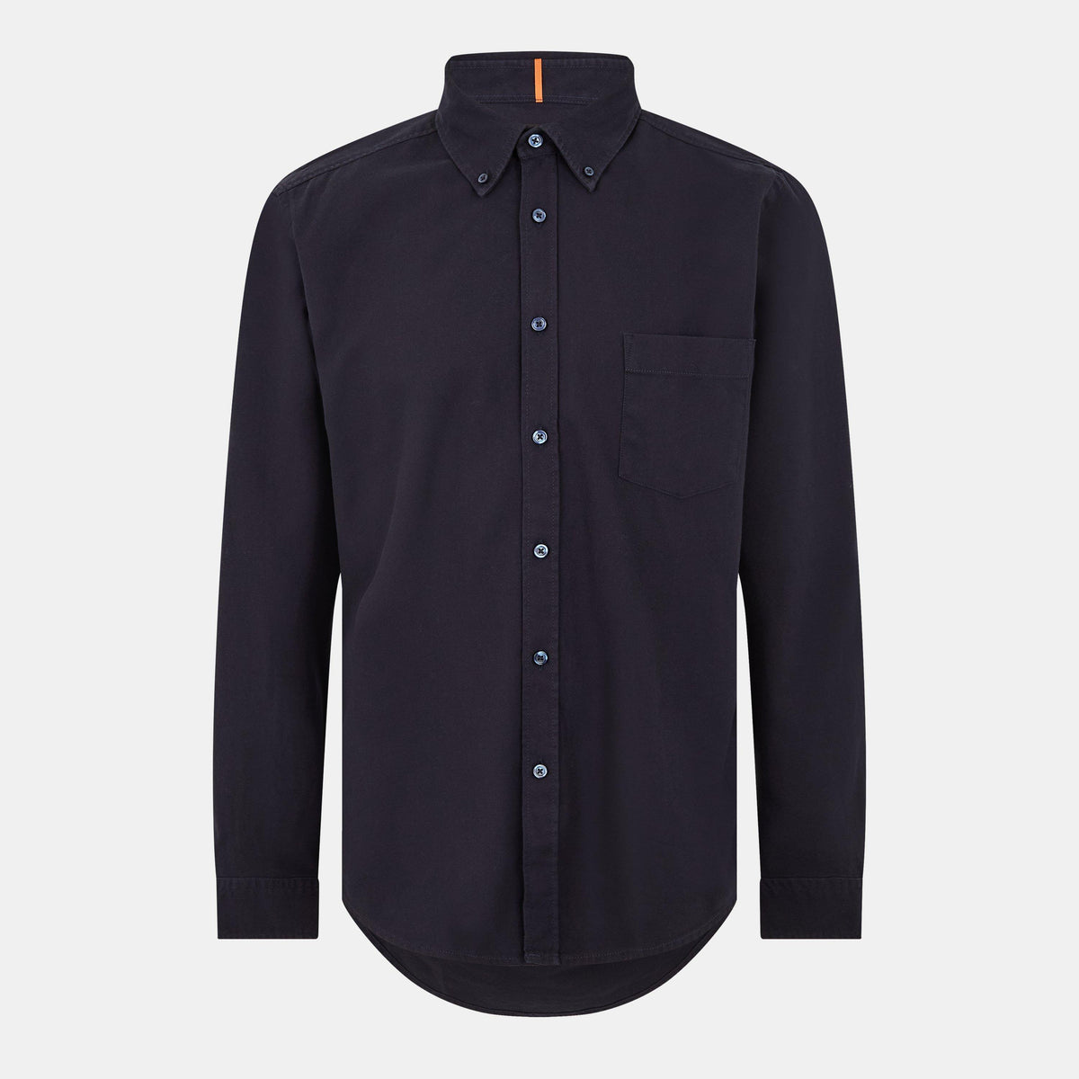 Men's Rickert M Patterned Long-Sleeve Shirt