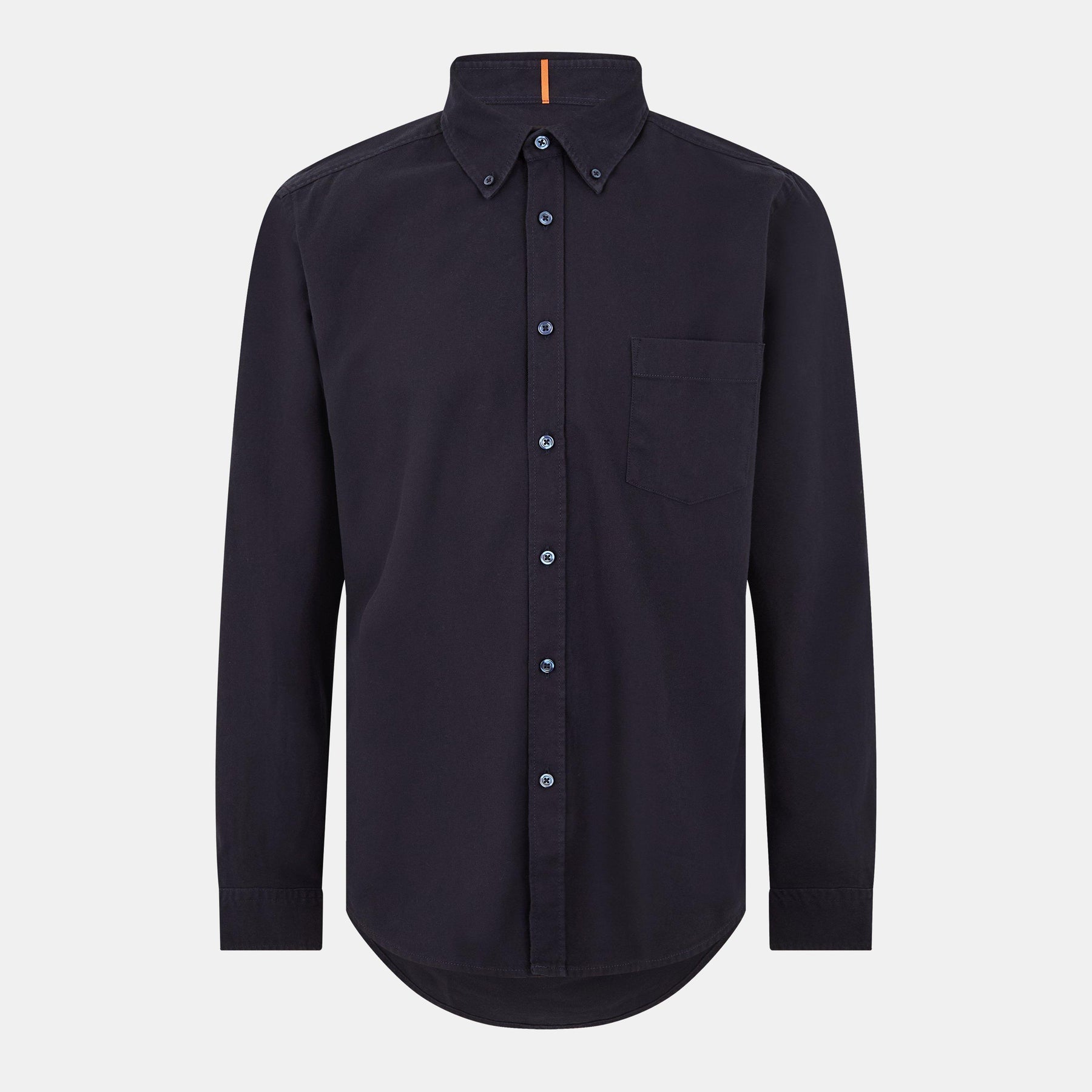 Men's Rickert M Patterned Long-Sleeve Shirt