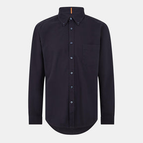 Men's Rickert M Patterned Long-Sleeve Shirt