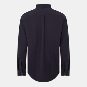 Men's Rickert M Patterned Long-Sleeve Shirt