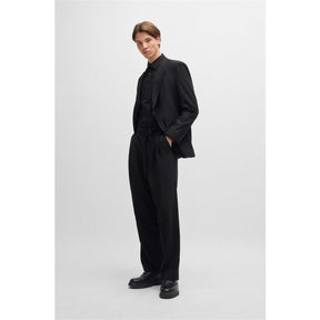 Slim-Fit Logo Shirt