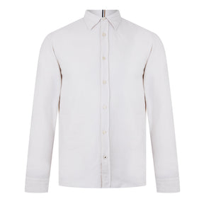 Men's C Roan Kent C4 Plain Long-Sleeve Shirt