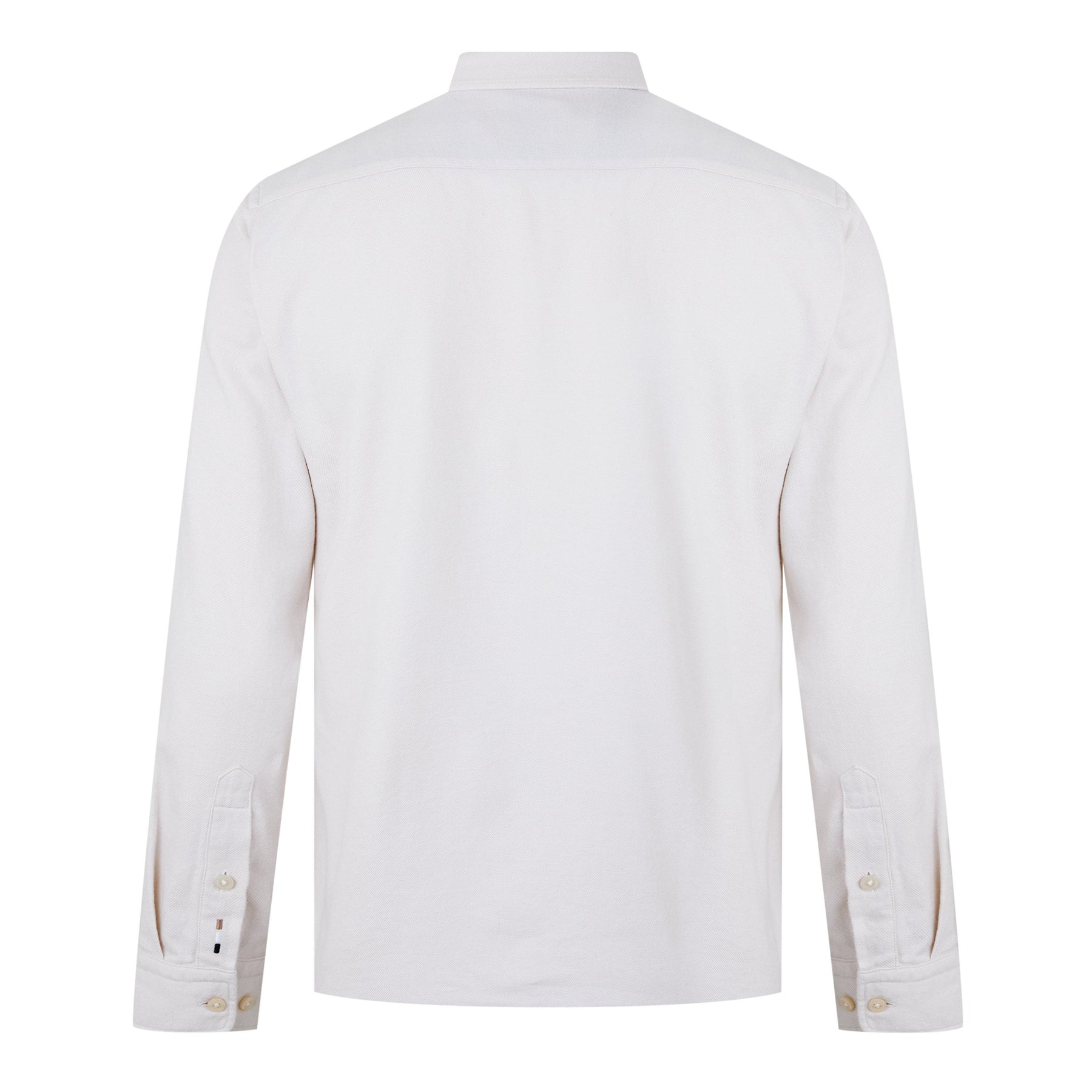 Men's C Roan Kent C4 Plain Long-Sleeve Shirt