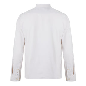 Men's C Roan Kent C4 Plain Long-Sleeve Shirt