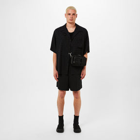 Toile Iconographe Silk Bowling Shirt