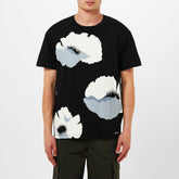 Flower Portrait T-Shirt