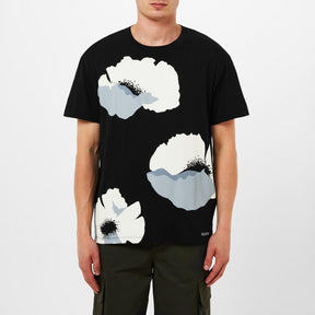 Flower Portrait T-Shirt