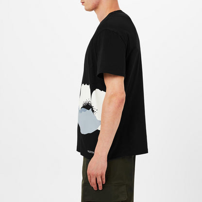 Flower Portrait T-Shirt