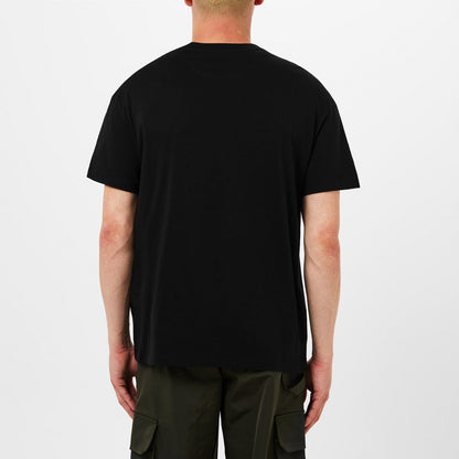 Flower Portrait T-Shirt