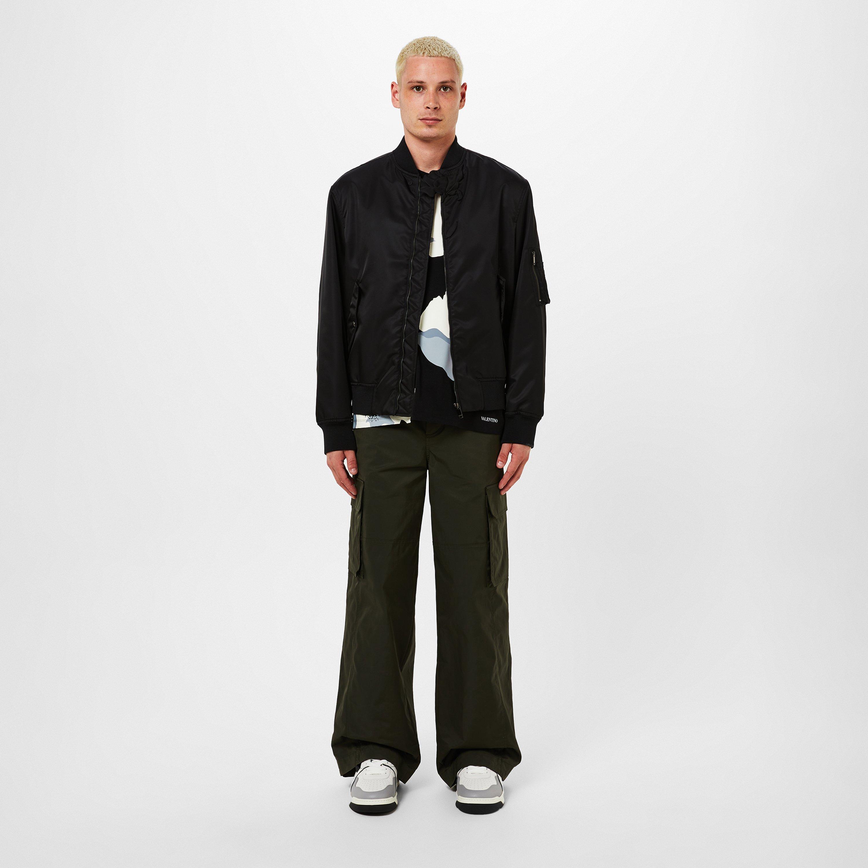 Flower Portrait T-Shirt