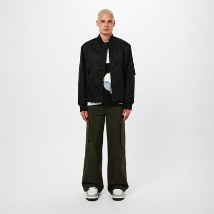 Flower Portrait T-Shirt