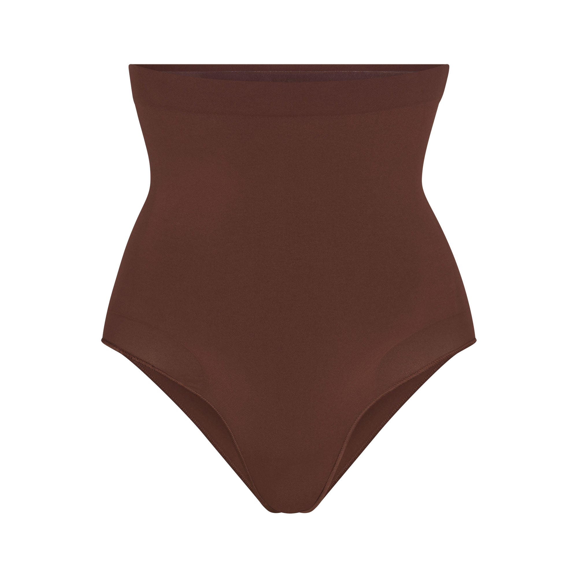 Seamless Sculpt High-waisted Brief