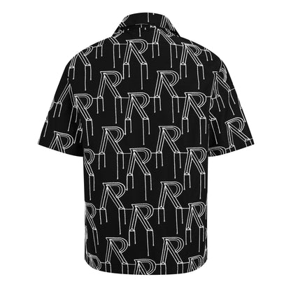 Initial Pattern Shirt