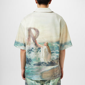 Men's Higher Truth All Over Print Shirt