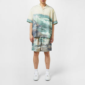 Men's Higher Truth All Over Print Shirt