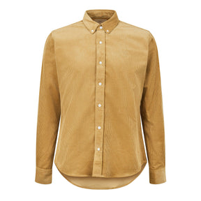 Corduroy Shirt