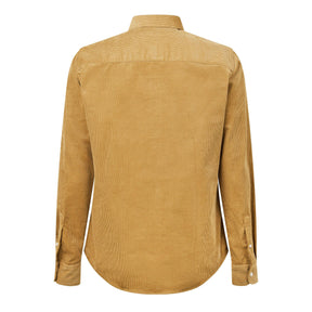 Corduroy Shirt