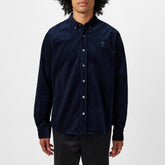 Corduroy Shirt