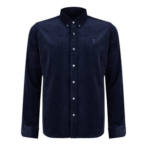 Corduroy Shirt