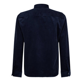 Corduroy Shirt